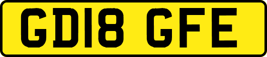 GD18GFE