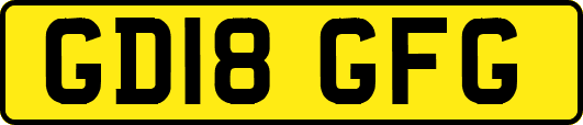 GD18GFG