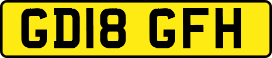 GD18GFH