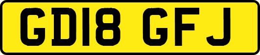 GD18GFJ