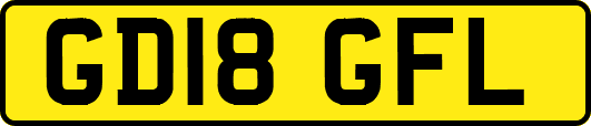GD18GFL