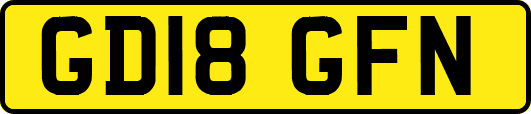 GD18GFN