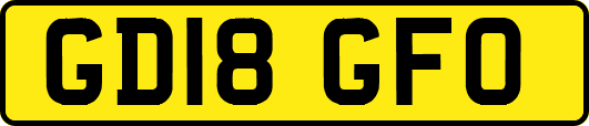 GD18GFO