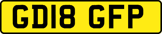 GD18GFP