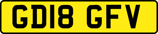 GD18GFV