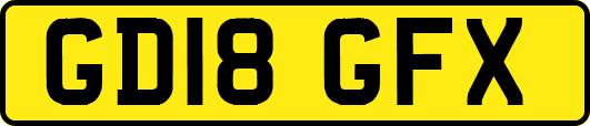 GD18GFX