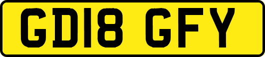 GD18GFY
