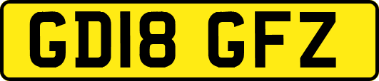 GD18GFZ