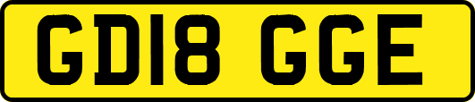 GD18GGE