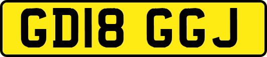 GD18GGJ