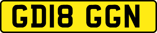GD18GGN