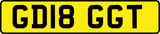 GD18GGT