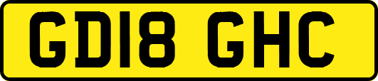 GD18GHC