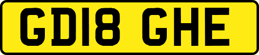 GD18GHE
