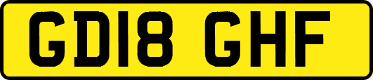 GD18GHF