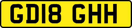 GD18GHH