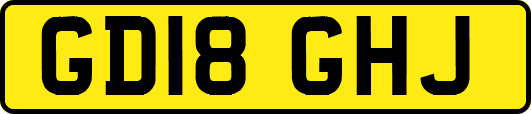 GD18GHJ