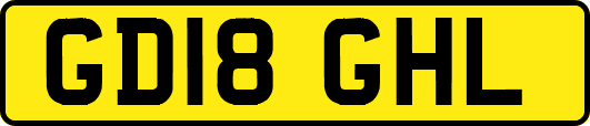 GD18GHL