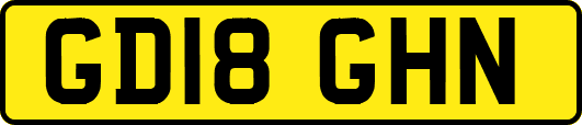GD18GHN