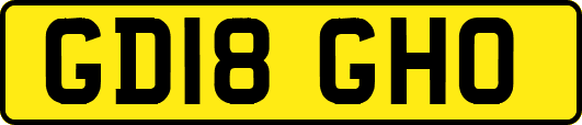 GD18GHO