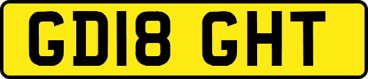 GD18GHT