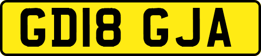 GD18GJA