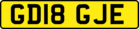 GD18GJE