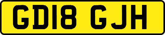 GD18GJH