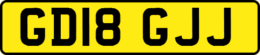 GD18GJJ