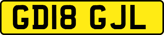 GD18GJL