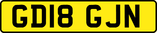 GD18GJN