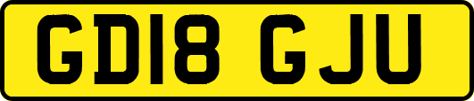 GD18GJU