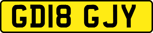 GD18GJY