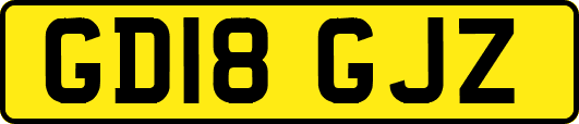 GD18GJZ