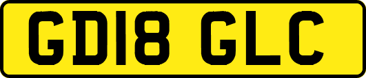 GD18GLC