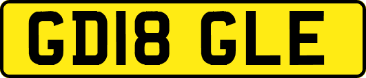 GD18GLE