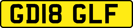 GD18GLF