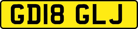 GD18GLJ