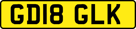 GD18GLK