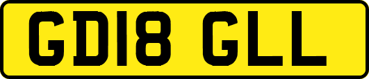 GD18GLL