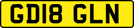 GD18GLN