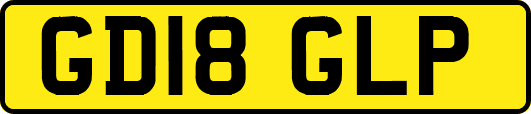 GD18GLP