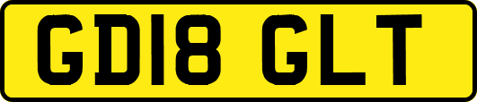 GD18GLT