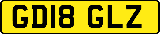 GD18GLZ