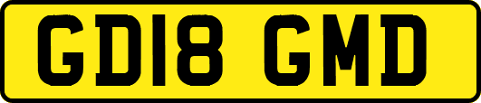GD18GMD
