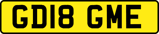 GD18GME