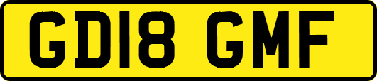 GD18GMF