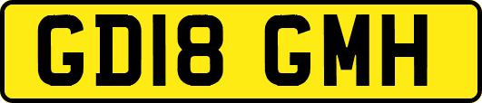 GD18GMH