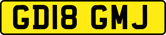 GD18GMJ