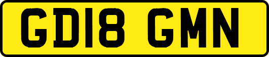 GD18GMN